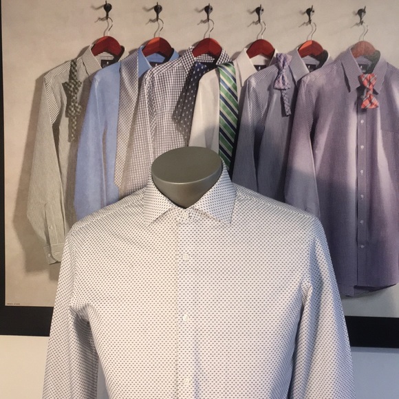 Shirt - Picture 1 of 4